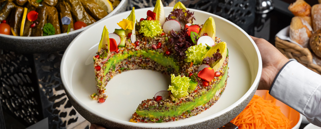 Private Catering Service