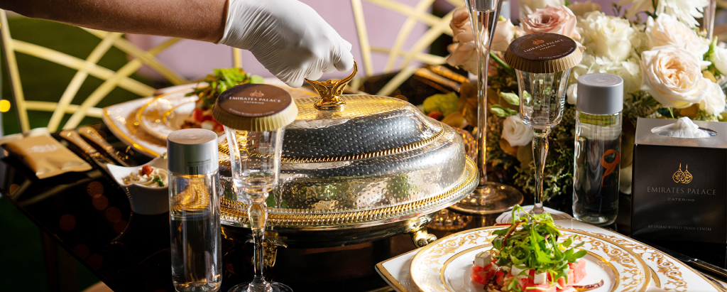 Wedding Catering Service